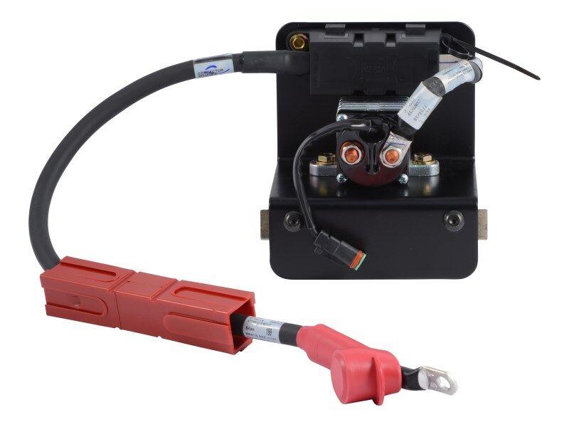 0275439 Elec Assembly, Contactor | JLG - BHE Parts Store