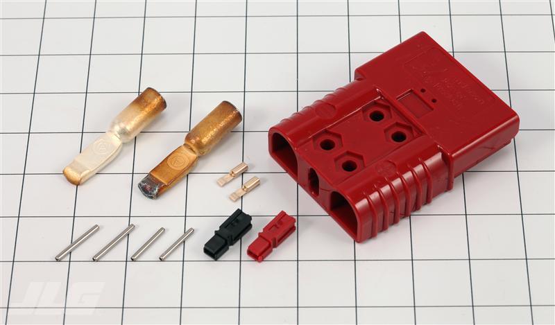 29902-001 Connector | Upright - BHE Parts Store