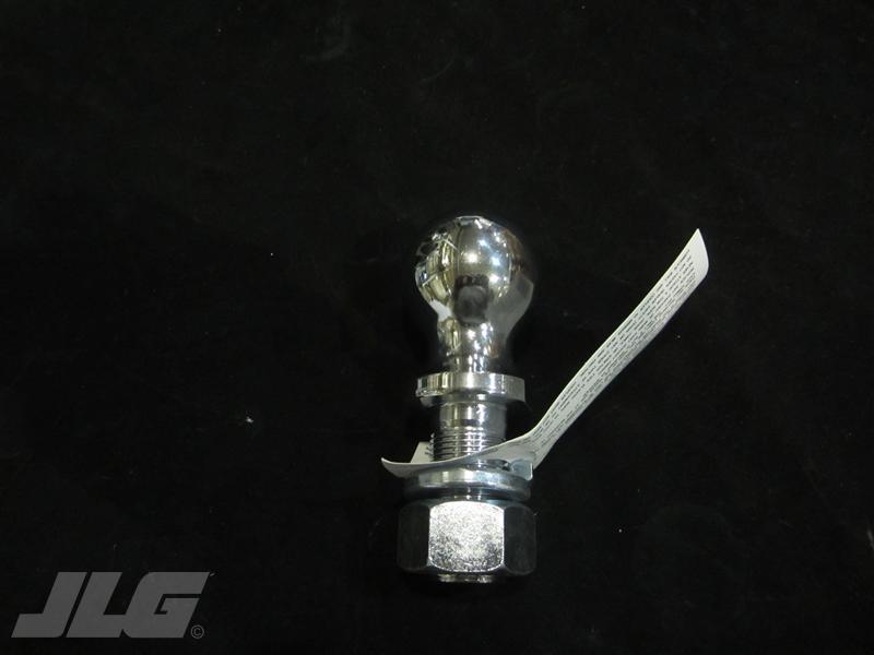 0320015 Ball, Trailer | JLG - BHE Parts Store