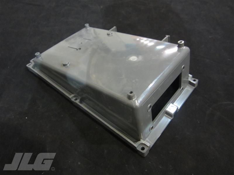 0380025 Base, Box | JLG - BHE Parts Store