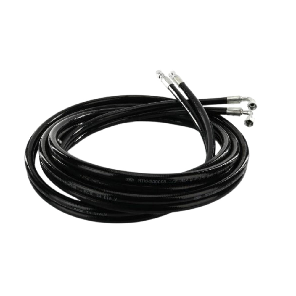 04.0605.0239GT Double Hose | Genuine Genie