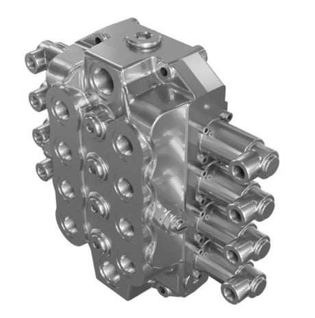 04.4236.0029GT Control Valve for Genie Lifts
