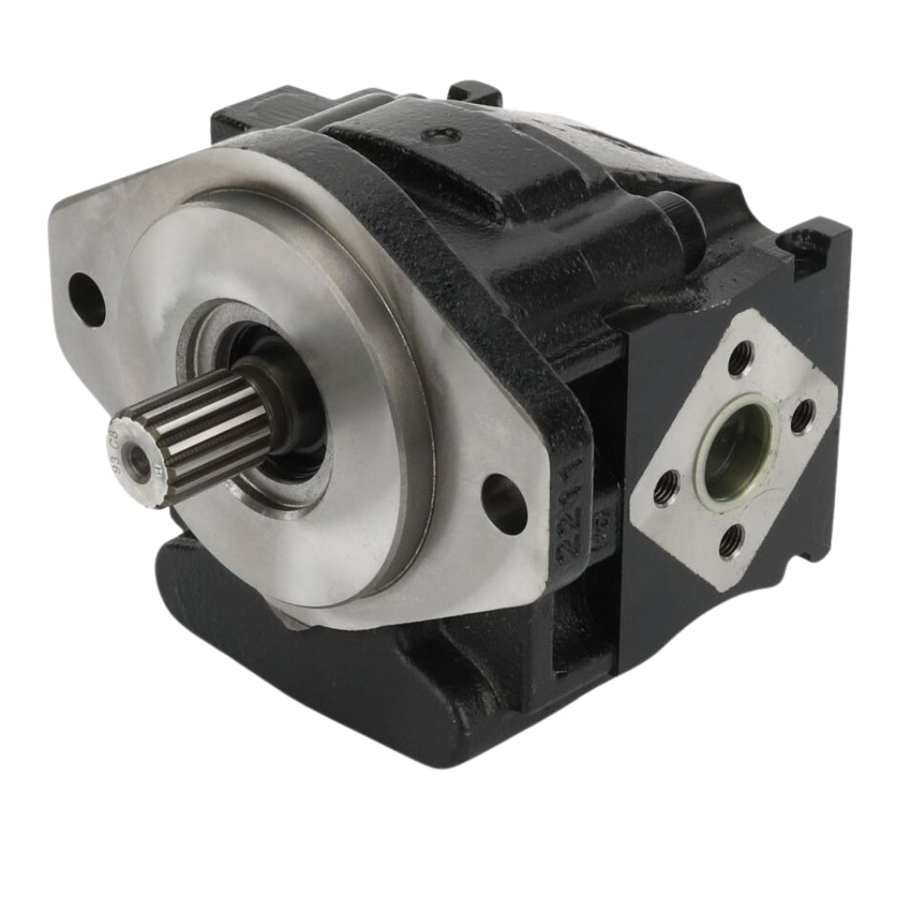 04.4238.0036GT Pump | Genuine Genie