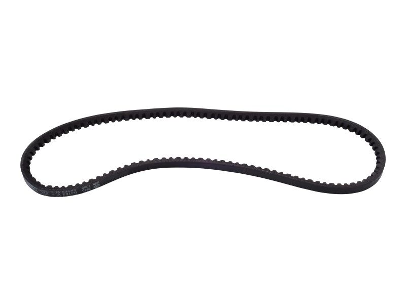 0480124 Notched Generator Belt
