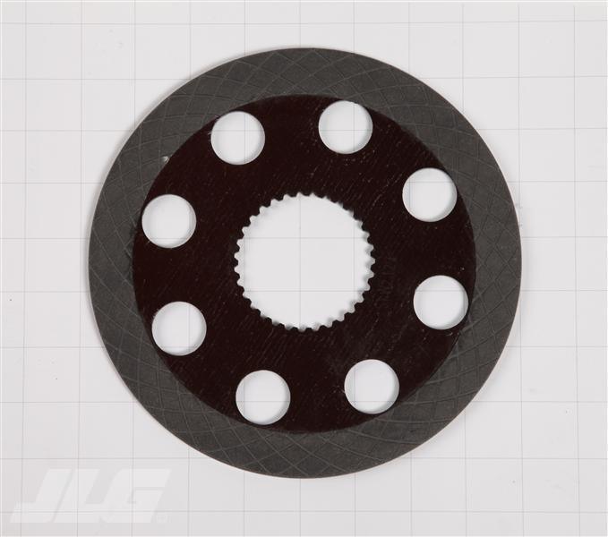 0501212307 Disc Inner Clutch | ZF - BHE Parts Store
