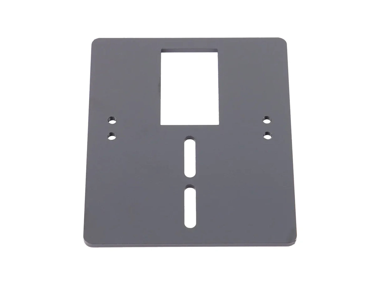 Part Number 061187Y1 Support, Plate Photocell X500 fits JLG