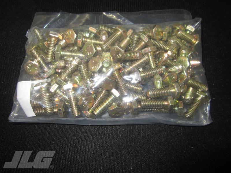 011252-006 Hhcs Pk100 | Upright - BHE Parts Store