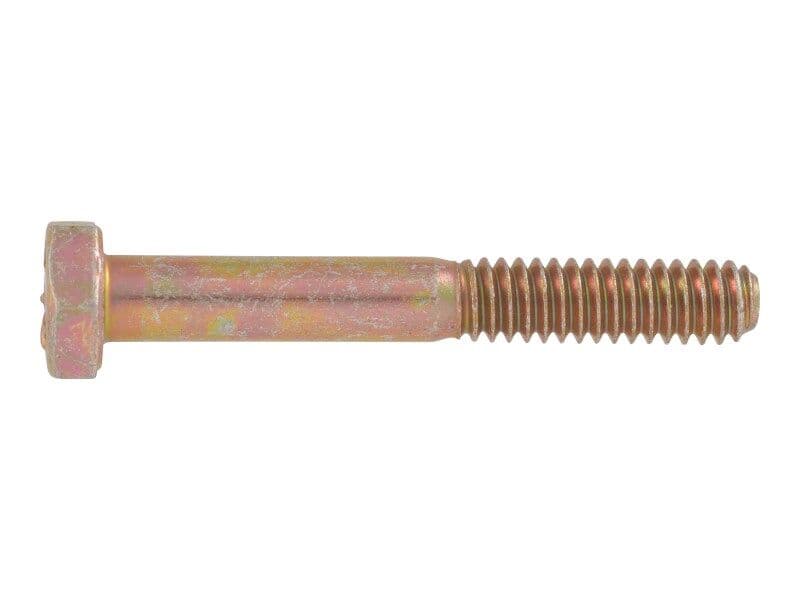 Part Number 0641415 Scr Cap Hh 5, .250X1.88 fits JLG