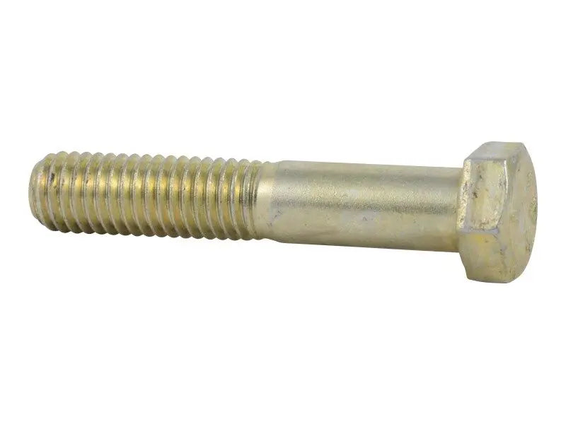 Part Number 0641822 Scr Cap Hh 5, .500-13X2.750 fits JLG