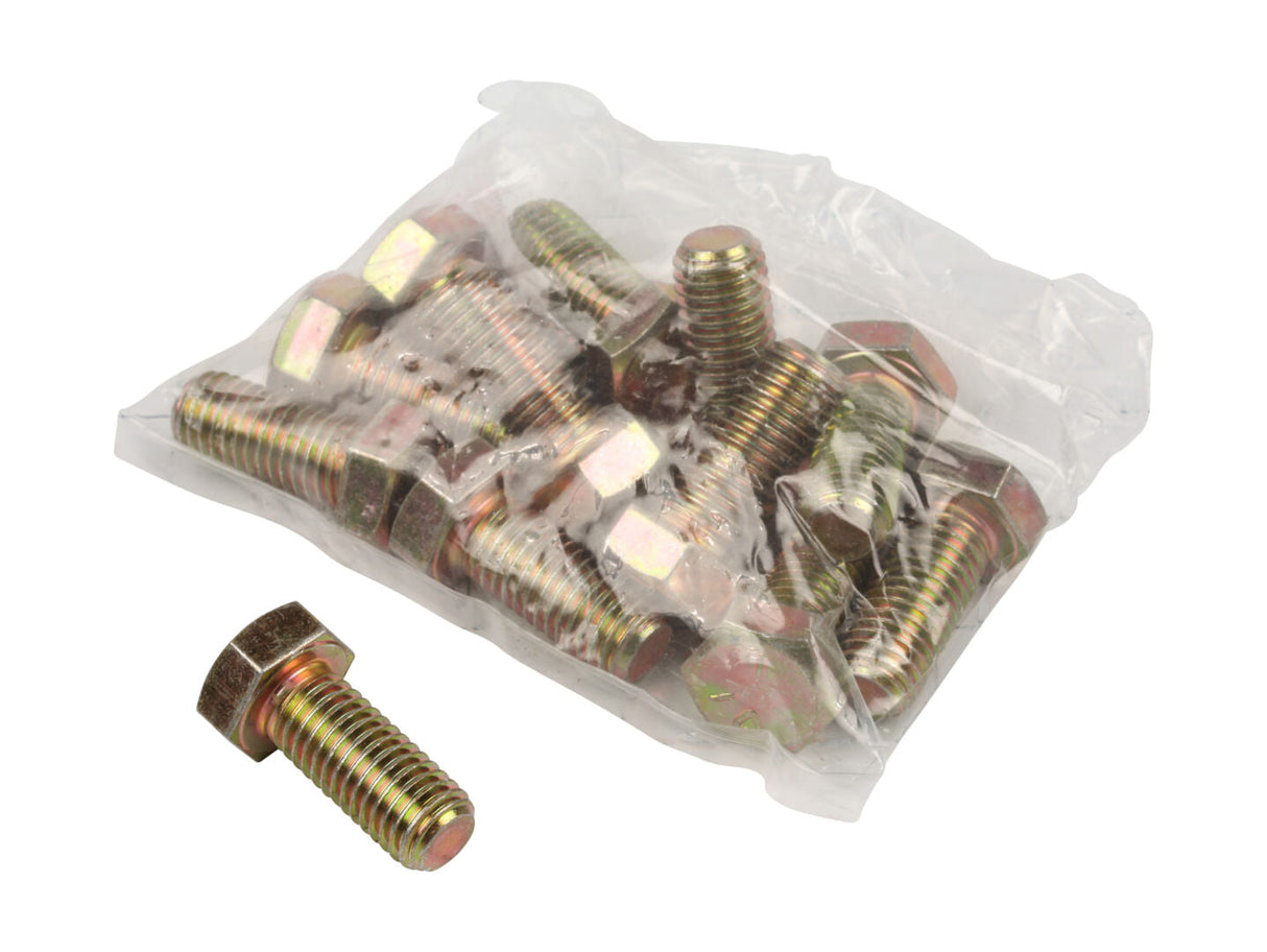 0642012-012 Scr Cap Hh 5, .625-11X1.500 | JLG