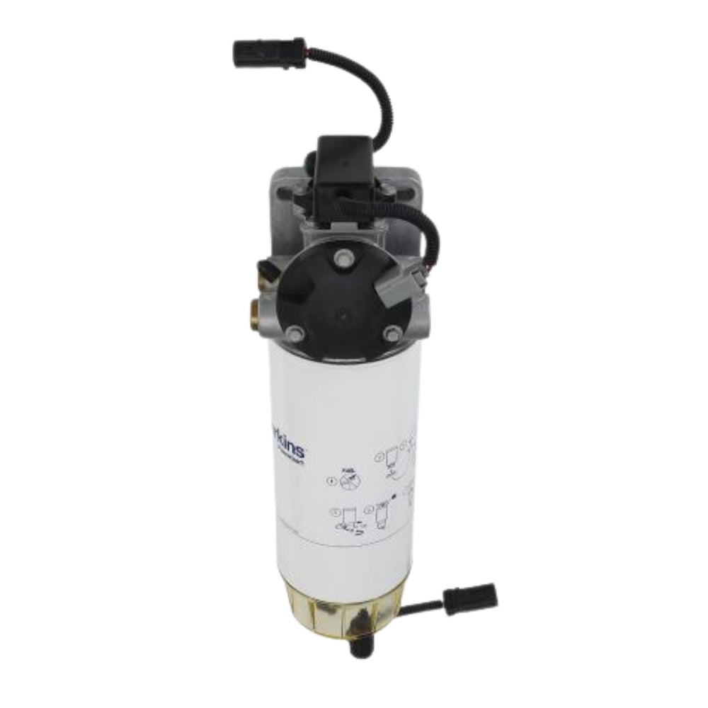 07.0501.0057GT Fuel Filter Assembly