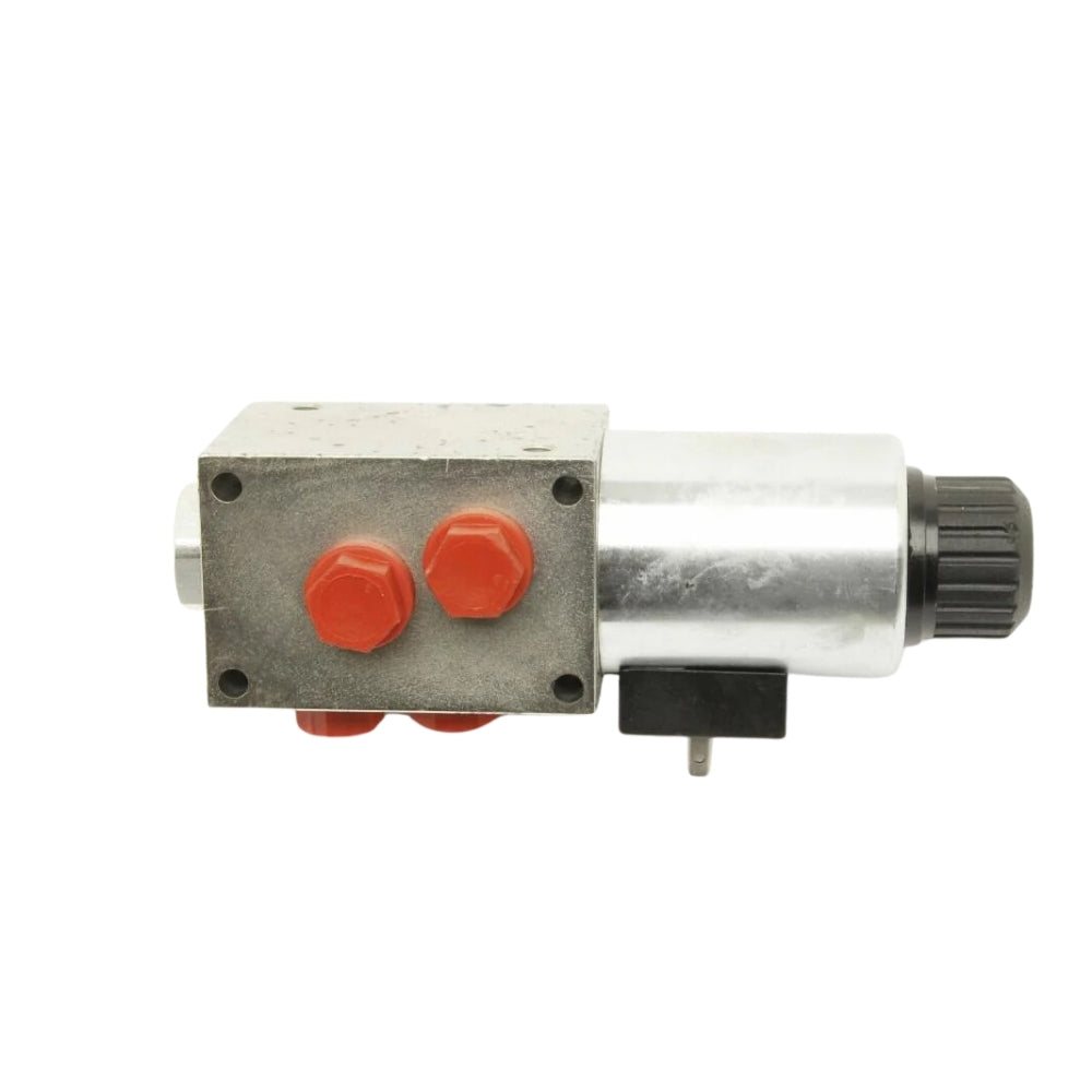 07.0705.0097GT Solenoid Valve | Genuine Genie