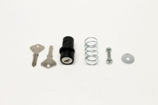 Genie Part Number 07.0723.0188GT Key Switch Group