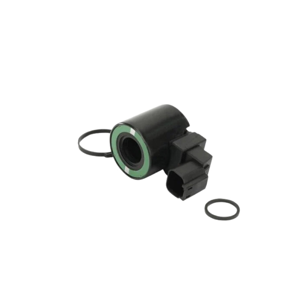 07.0728.0005GT Solenoid Round Type | Genuine Genie