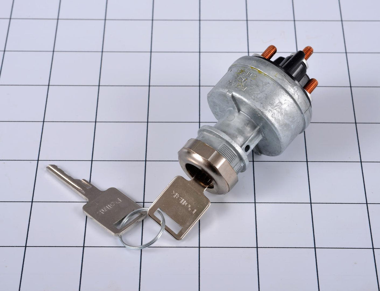 07.0703.0472GT Switch, Ignition | Genie - BHE Parts Store