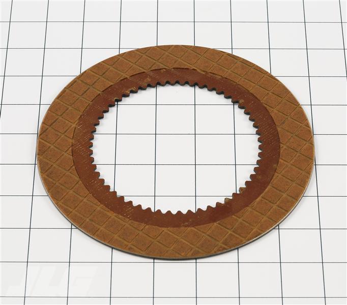 0707090324 Brake Disc | Genie - BHE Parts Store