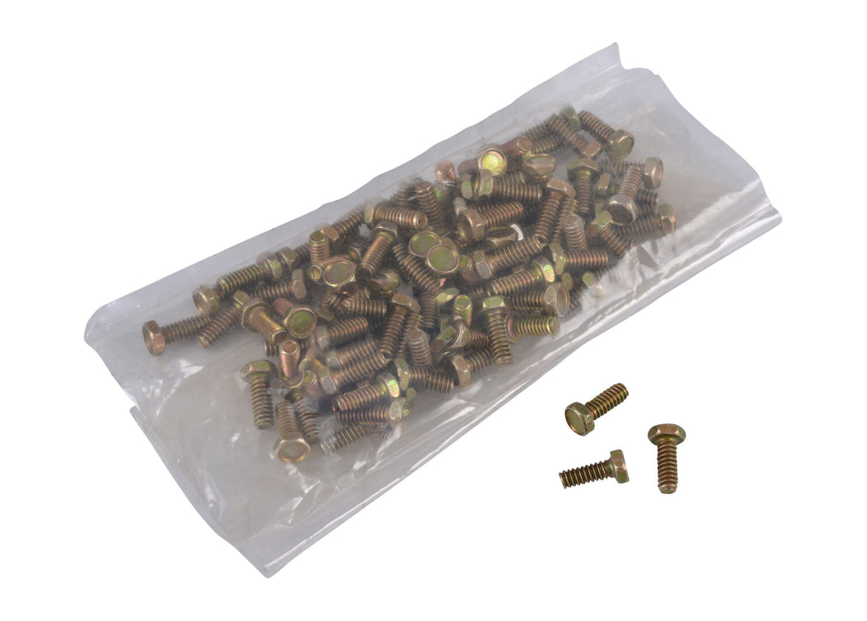 0721004-100 Scr Ind Hh Mach, 10-24X.500 | JLG