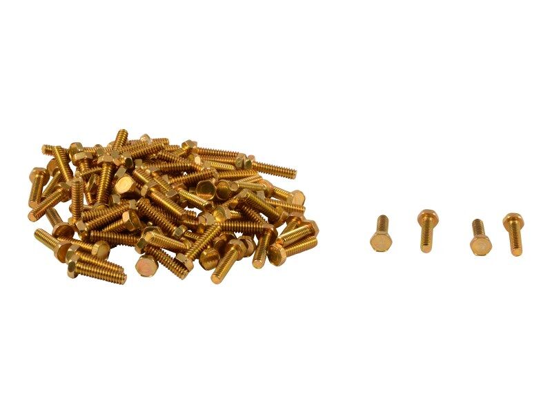 0721006-100 Scr Ind Hh Mach, 10-24X.750 | JLG