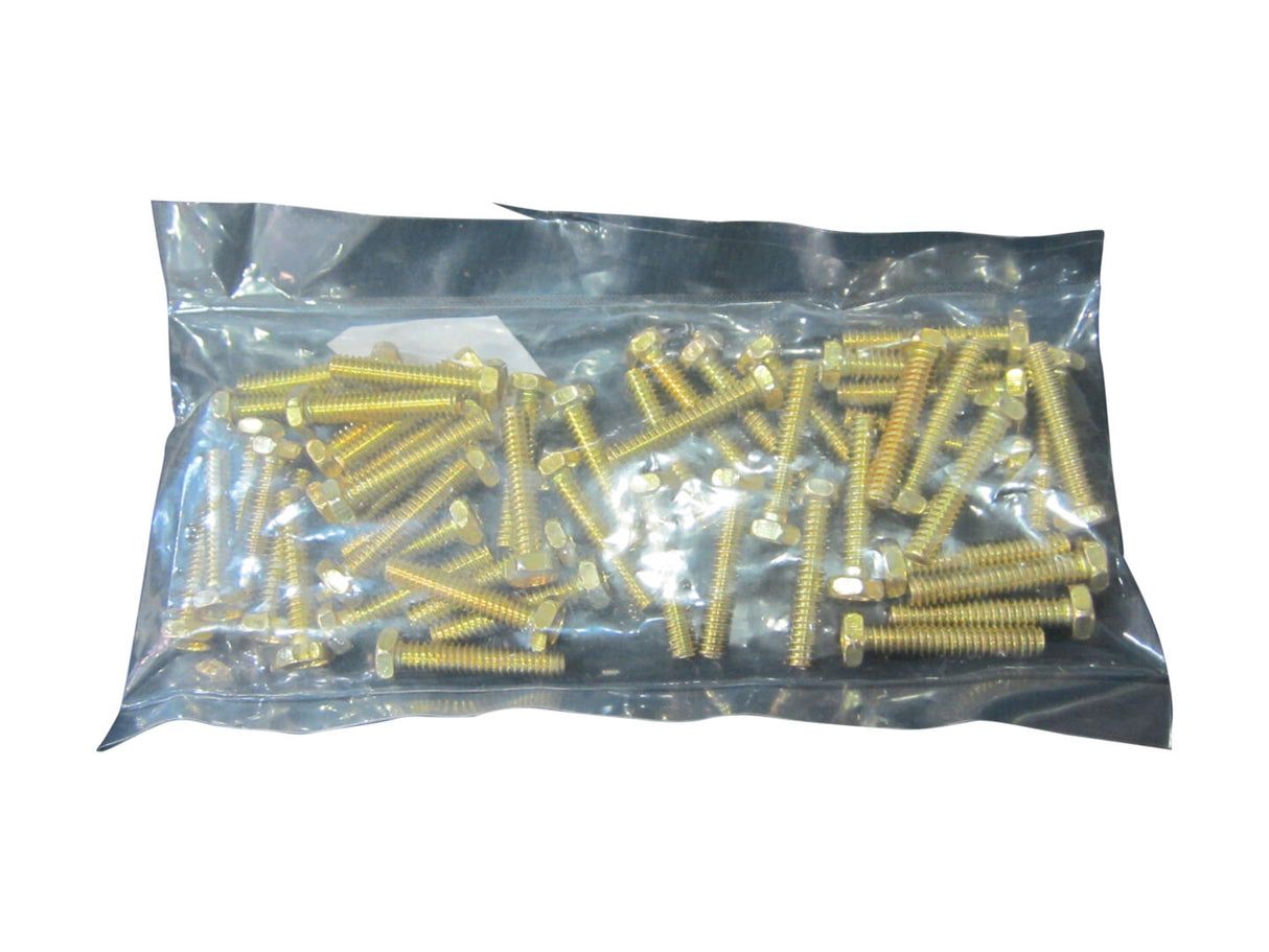 Part Number 0721008-050 Scr Ind Hh Mch, 10-24X1.0-50Pcs fits JLG