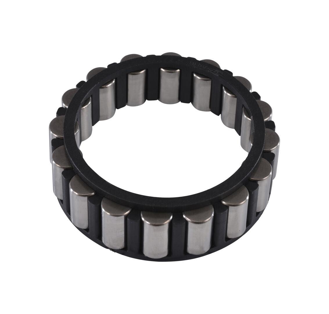 0735358326 Roller Cage