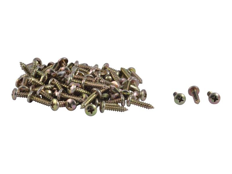 Part Number 0751006-100 Scr.Phd.Thd Frmng10X.75Qty=100 fits JLG