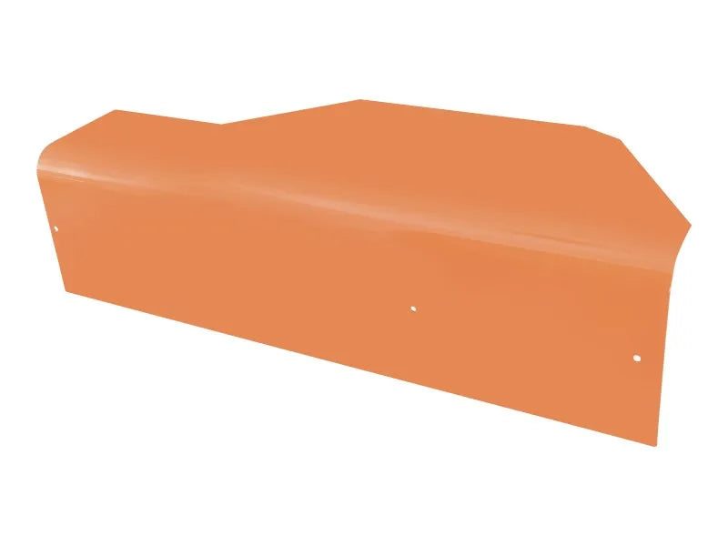 075800J2 Cover, Hydraulic Distributor | JLG