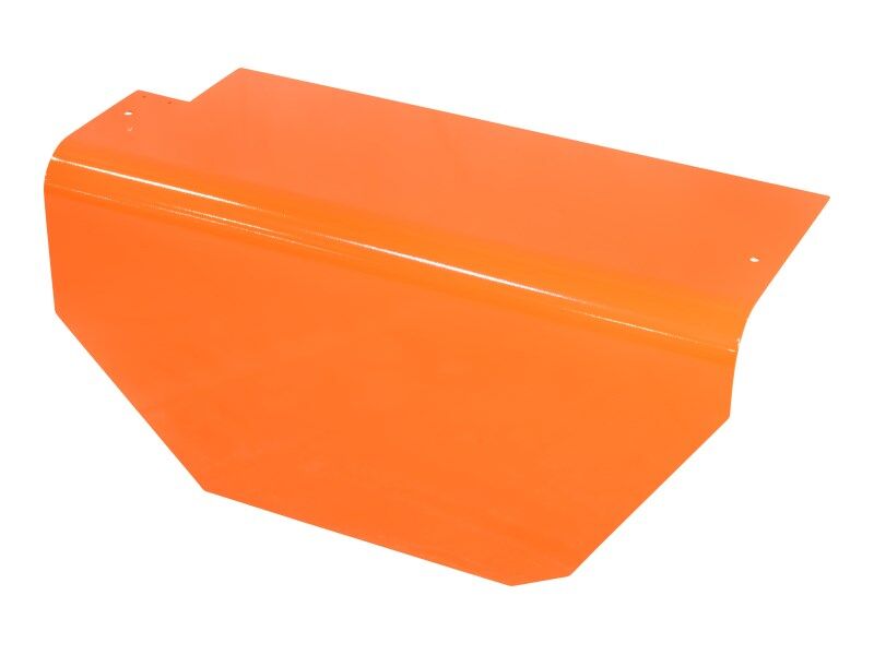 075820J2 Cover, Electrical Componenets B | JLG
