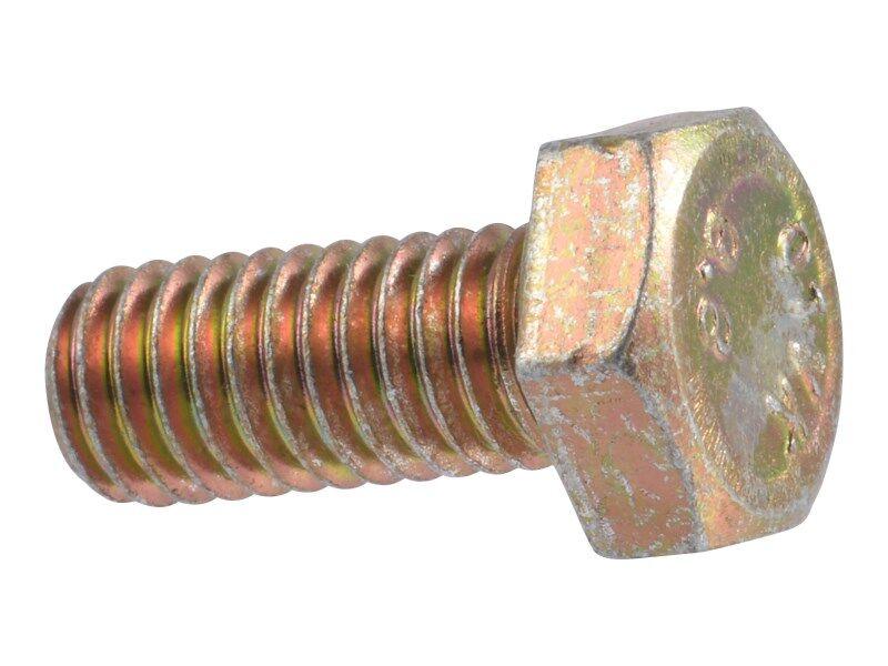 0760607 Bolt Ft Metric