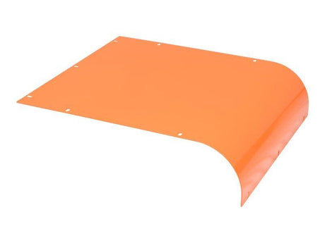 076083J2 Cover Oil Tank Support Box