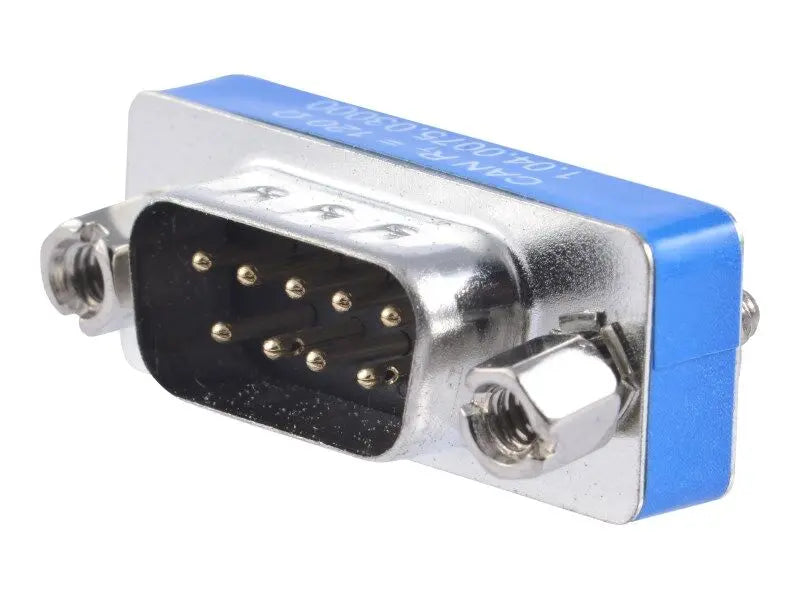 07844200 Connector, Rs-232 120Ohm | JLG