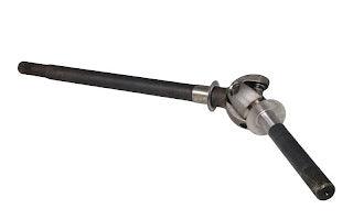 080SF100-1X Shaft Assembly | Dana - BHE Parts Store