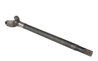 080SG100-1 Shaft, Inner Yoke | Dana - BHE Parts Store