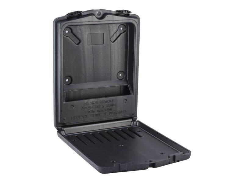 0860520 Box Manual Storage