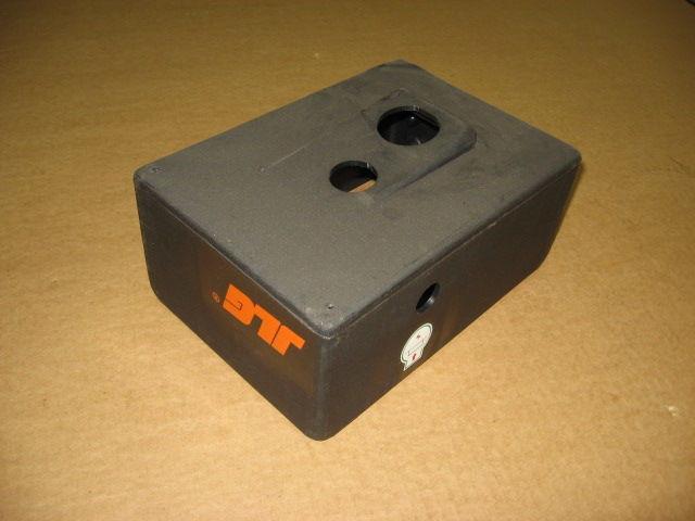 0861214 Control Box, | JLG - BHE Parts Store