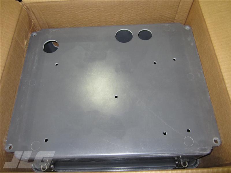 0861304 Box, MTB Fiberglass | JLG - BHE Parts Store