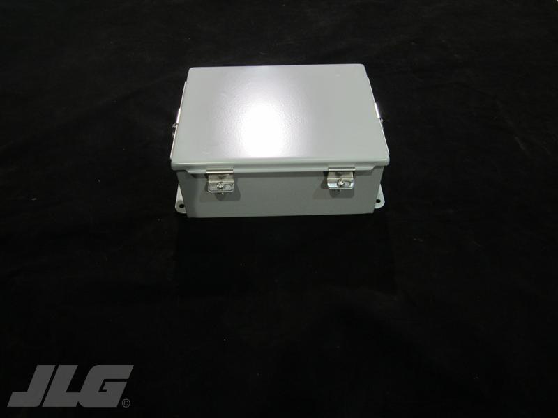 0861538 Generator, Control Box 60Hz | JLG - BHE Parts Store