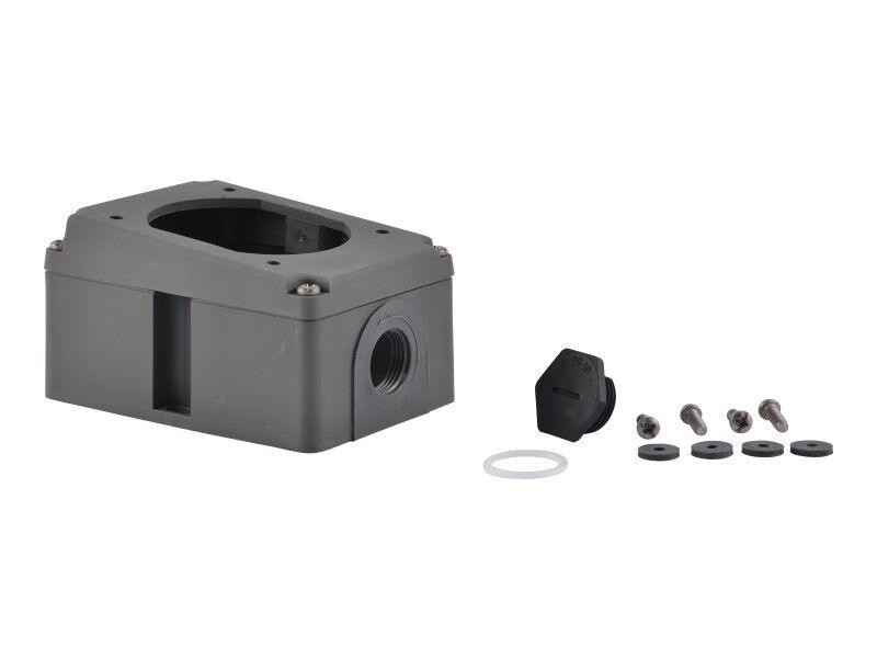 0861781 Elec Assy Box