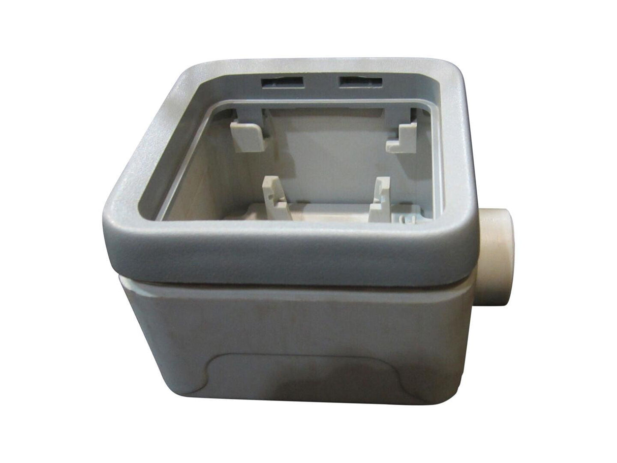 0861782 Receptacle Legrande Box
