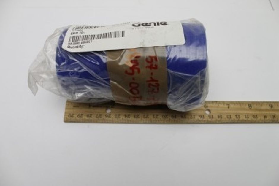 09.0805.0053GT Rubber Hose | Genuine Genie