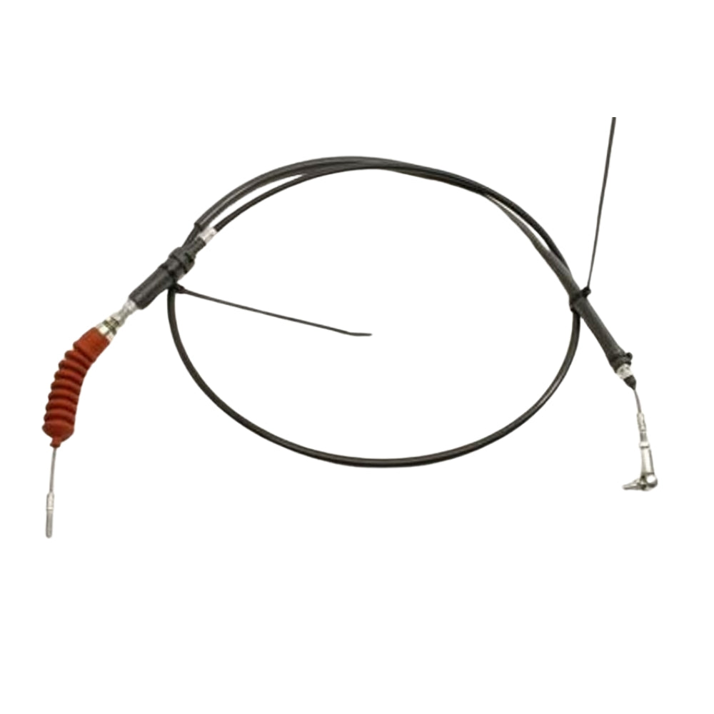 09.4645.0030GT Steel Cable Lg.2100 533101/2100 | Genuine Genie