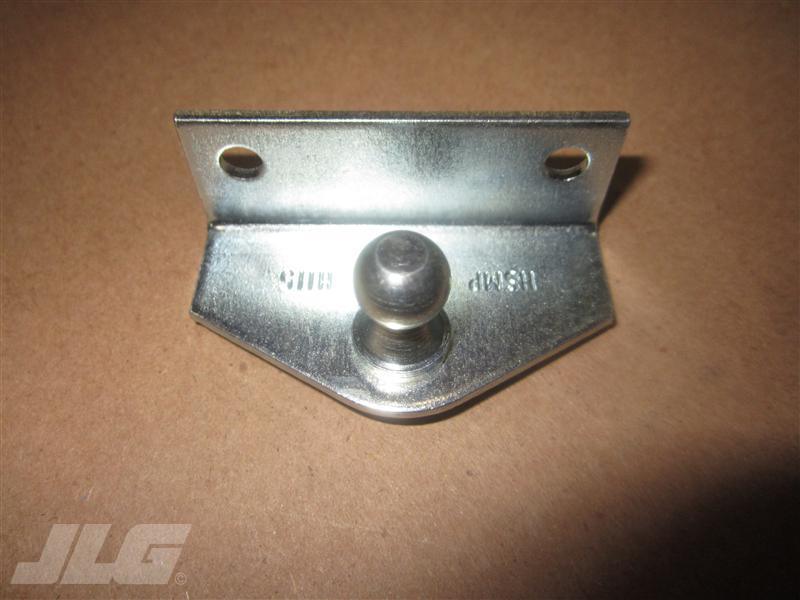 0902877S 2Rkt Gas Spring Mount