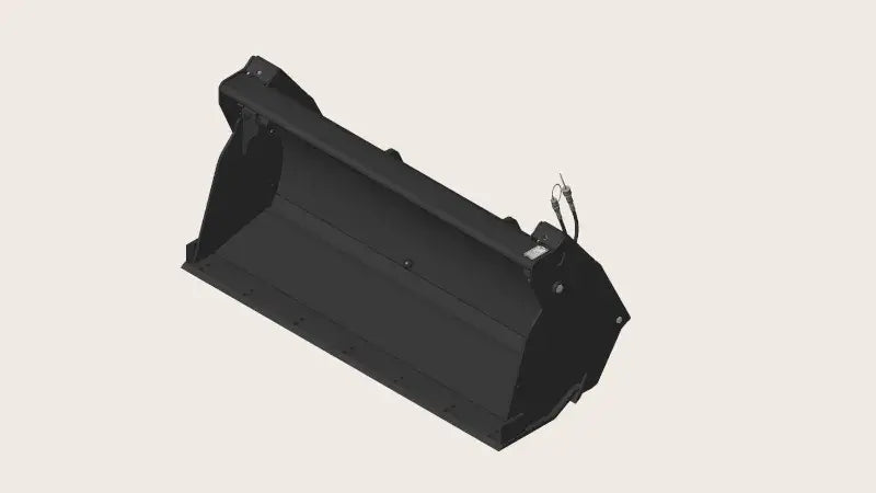 0930006 Bucket, 4 In 1, 2.05 M | JLG