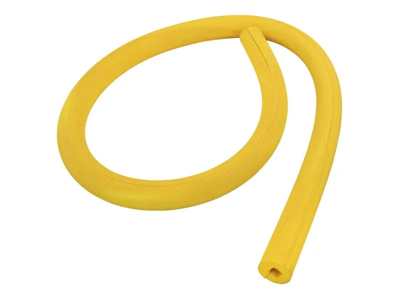 0940094 Bumper, Pad 1 1/4 Id Sq X 12' L | JLG