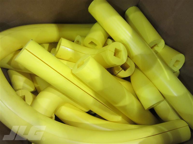 0940134 Bumper, Precut Kit | JLG - BHE Parts Store