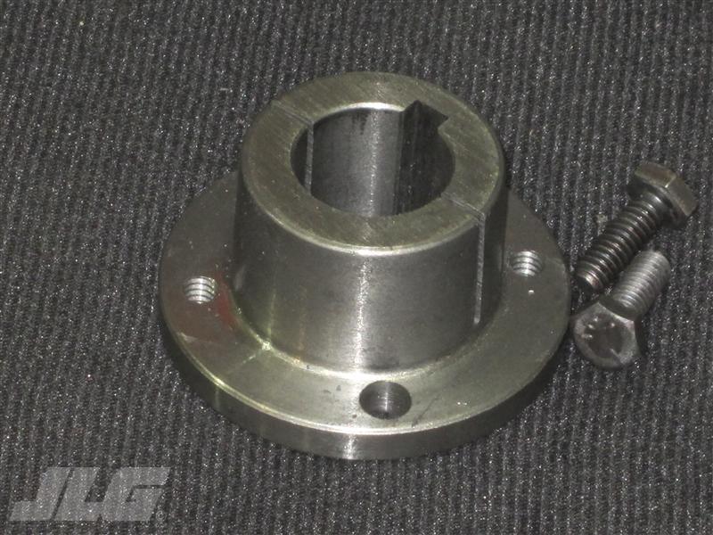 0962520 Bushing, Split Tapper | JLG - BHE Parts Store