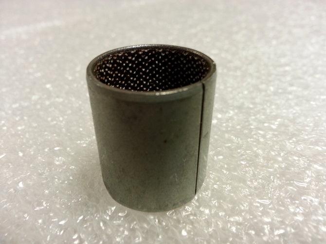 100050 Screw, Hh.M8 X 35-8.8 | JLG