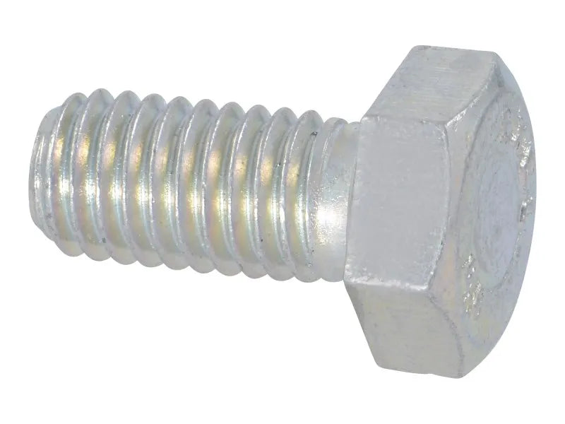 100054 M08-016 8.8 Hex Hd Mach Screw | JLG