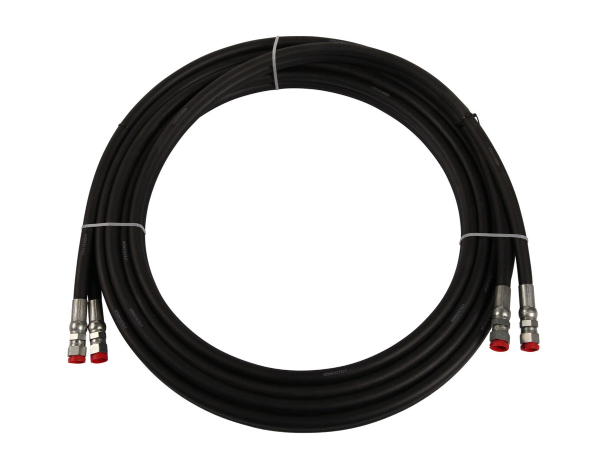 1001001335 Twinline Hydraulic Hose