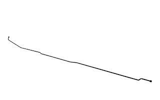 1001001340 Tube, Hydraulic | JLG - BHE Parts Store