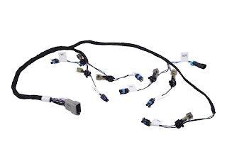 1001001512 Harness, Trans, Zf | JLG - BHE Parts Store